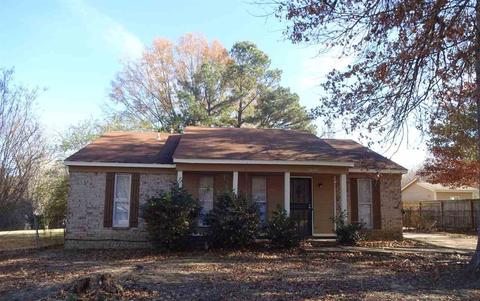 3648 Kerwin Dr, Memphis, TN 38128 photo 1