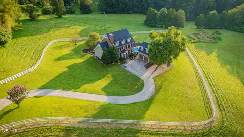 5500 Shawnee Drive Kingsport Tn 37664, Kingsport, TN 37664