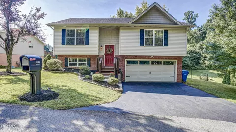 245 New Hope Road Jonesborough Tn 37659, Jonesborough, TN 37659