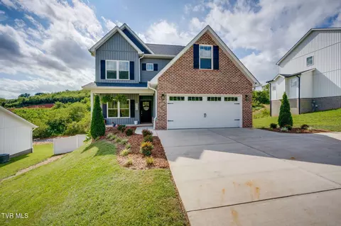 856 Granby Road Kingsport Tn 37660, Kingsport, TN 37660