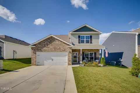 127 Golden Rod Drive Bluff City Tn 37618, Bluff City, TN 37618