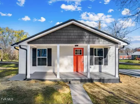 2133 Magnolia Avenue Morristown Tn 37814, Morristown, TN 37814
