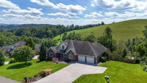 514 Haynes Avenue Chilhowie Va 24319, Chilhowie, VA 24319
