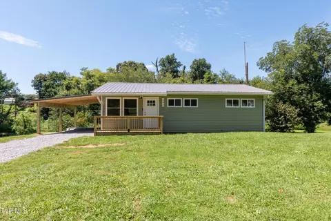281 College Hills Street Greeneville Tn 37745, Greeneville, TN 37745
