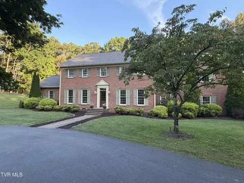3744 Arrowhead Trail Kingsport Tn 37664, Kingsport, TN 37664
