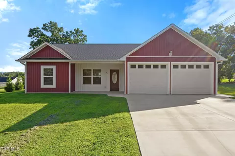 40 Crossover Drive Greeneville Tn 37743, Greeneville, TN 37743