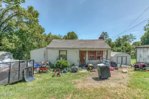 480 Gravely Road Kingsport Tn 37660, Kingsport, TN 37660