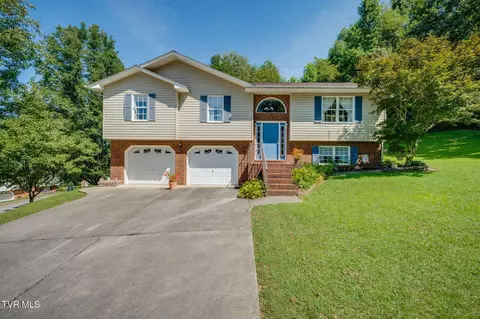 263 Mountain View Drive Mount Carmel Tn 37645, Mount Carmel, TN 37645