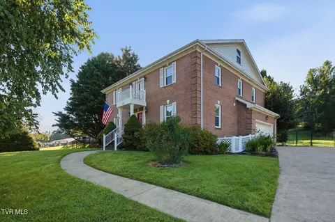 101 Magnolia Drive Greeneville Tn 37743, Greeneville, TN 37743