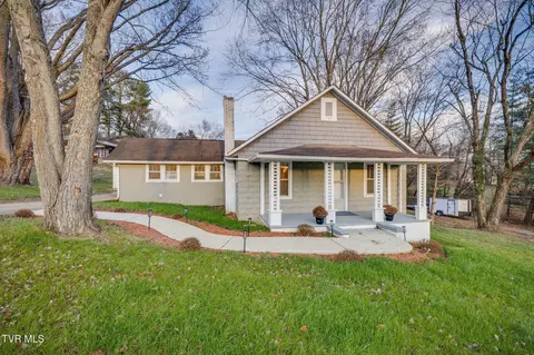 133 Pinehurst Drive Kingsport Tn 37660, Kingsport, TN 37660