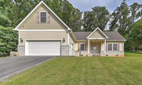 3628 Hazelnut Drive Kingsport Tn 37664, Kingsport, TN 37664