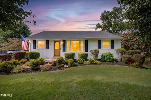 113 Reed Avenue Greeneville Tn 37743, Greeneville, TN 37743