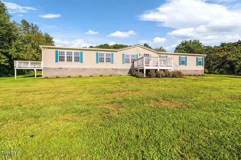 1557 Old Elizabethton Highway Bluff City Tn 37618, Bluff City, TN 37618