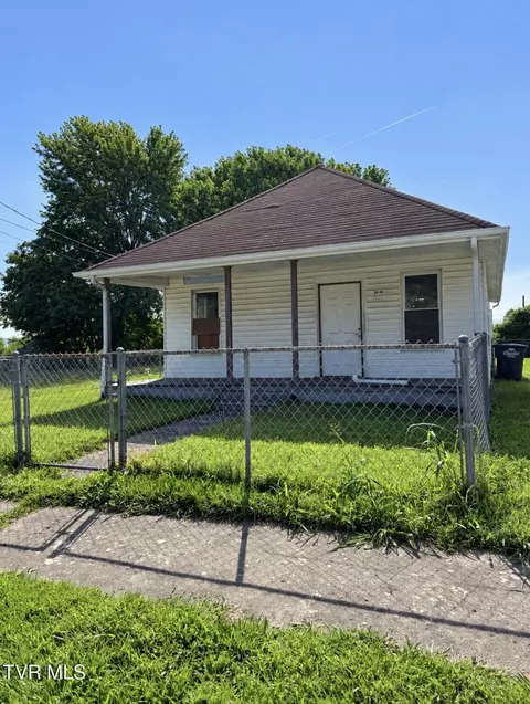 1741 Park Street Kingsport Tn 37664, Kingsport, TN 37664