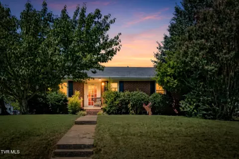 1100 Wateree Street Kingsport Tn 37660, Kingsport, TN 37660