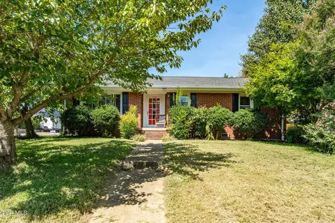1100 Wateree Street Kingsport Tn 37660, Kingsport, TN 37660