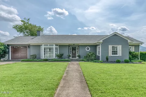 1501 Watauga Street Kingsport Tn 37664, Kingsport, TN 37664