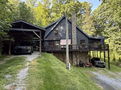 154 Garland Road Roan Mountain Tn 37687, Roan Mountain, TN 37687