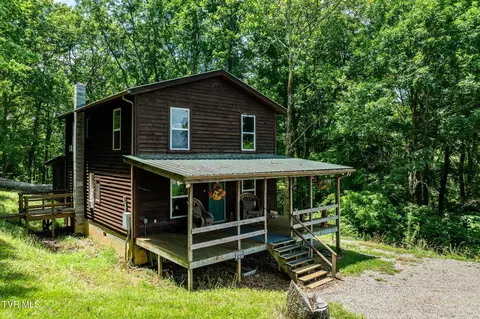 311 Old Dyer Farm Private Lane Mountain City Tn 37683, Mountain City, TN 37683