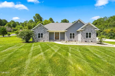 157 Barber Road Strawberry Plains Tn 37871, Strawberry Plains, TN 37871