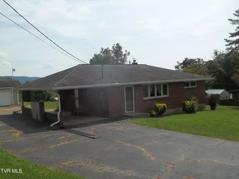 443 E Street Church Hill Tn 37642, Church Hill, TN 37642