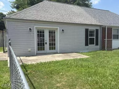 363 Sewanee Avenue Kingsport Tn 37660, Kingsport, TN 37660