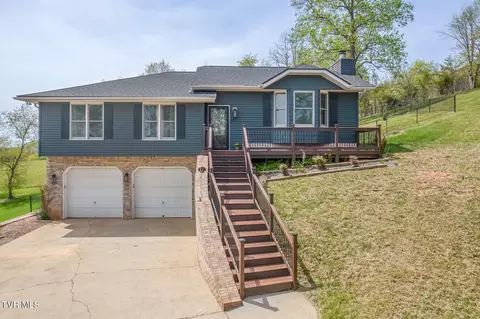 4127 Grey Fox Drive Kingsport Tn 37664, Kingsport, TN 37664
