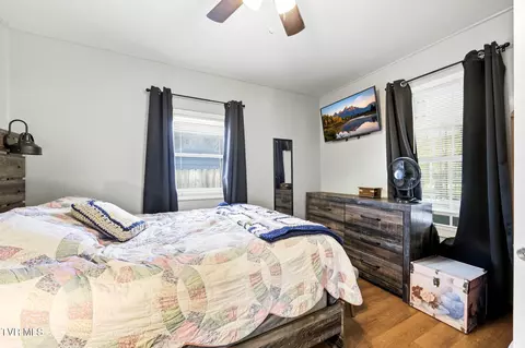 Bedroom - 407 Walnut Street Erwin Tn 37650, Erwin, TN 37650 photo 1 of 5