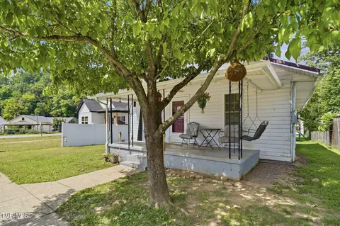 Exterior - 407 Walnut Street Erwin Tn 37650, Erwin, TN 37650 photo 2 of 6