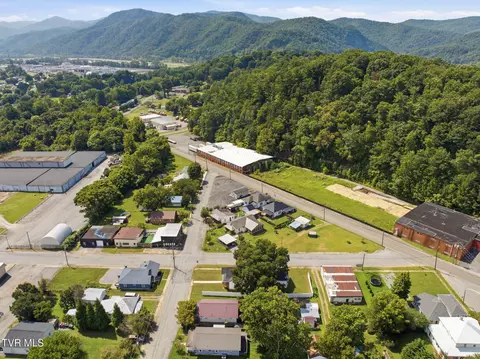 View/Area - 407 Walnut Street Erwin Tn 37650, Erwin, TN 37650 photo 3 of 4
