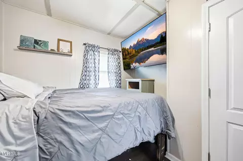 Bedroom - 407 Walnut Street Erwin Tn 37650, Erwin, TN 37650 photo 4 of 5