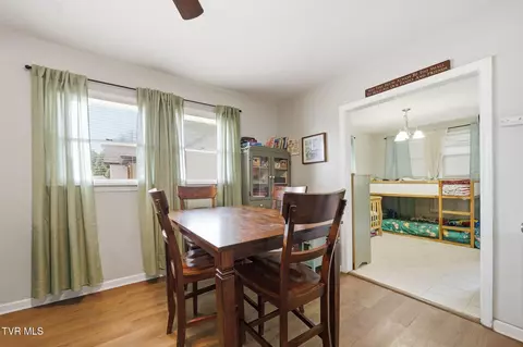 Dining - 407 Walnut Street Erwin Tn 37650, Erwin, TN 37650 photo 1 of 1
