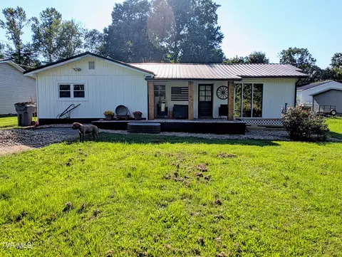 718 Goshen Valley Road Church Hill Tn 37642, Church Hill, TN 37642