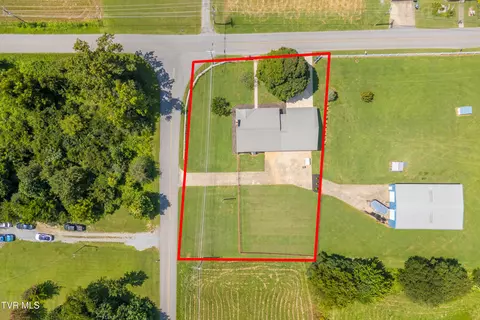 View/Area - 166 Cassi Road Chuckey Tn 37641, Chuckey, TN 37641 photo 3 of 6