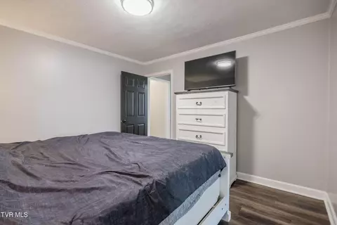 Bedroom - 166 Cassi Road Chuckey Tn 37641, Chuckey, TN 37641 photo 2 of 6