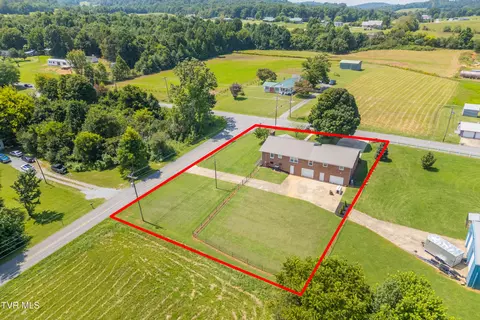 View/Area - 166 Cassi Road Chuckey Tn 37641, Chuckey, TN 37641 photo 2 of 6