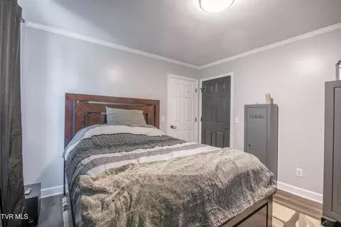 Bedroom - 166 Cassi Road Chuckey Tn 37641, Chuckey, TN 37641 photo 4 of 6