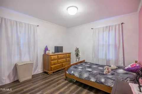 Bedroom - 166 Cassi Road Chuckey Tn 37641, Chuckey, TN 37641 photo 5 of 6
