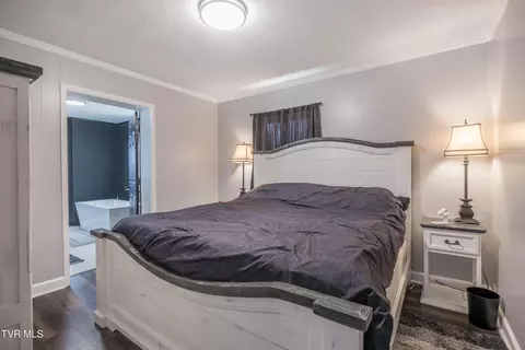 Bedroom - 166 Cassi Road Chuckey Tn 37641, Chuckey, TN 37641 photo 1 of 6