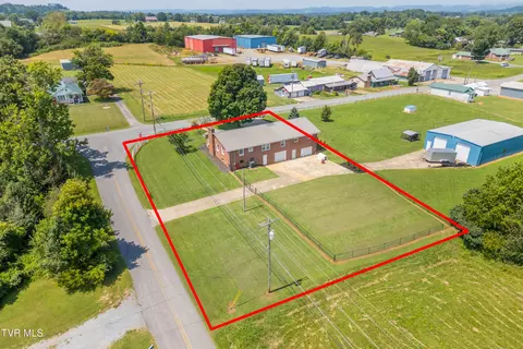 View/Area - 166 Cassi Road Chuckey Tn 37641, Chuckey, TN 37641 photo 1 of 6
