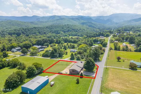 View/Area - 166 Cassi Road Chuckey Tn 37641, Chuckey, TN 37641 photo 6 of 6