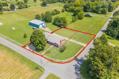 View/Area - 166 Cassi Road Chuckey Tn 37641, Chuckey, TN 37641 photo 5 of 6
