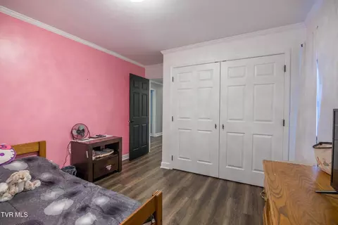 Bedroom - 166 Cassi Road Chuckey Tn 37641, Chuckey, TN 37641 photo 6 of 6