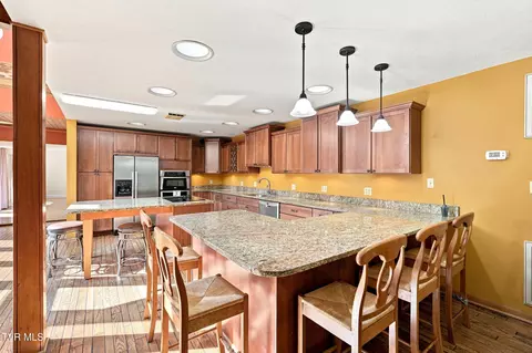 Kitchen - 301 SE Cherry Street Wise Va 24293, Wise, VA 24293 photo 4 of 4
