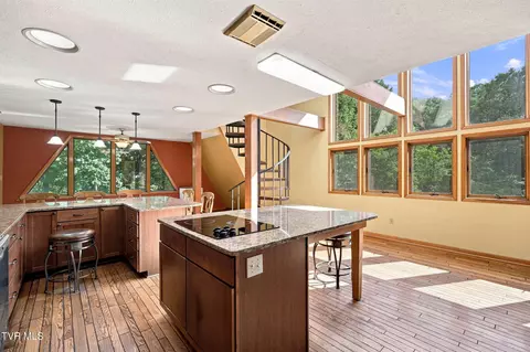 Kitchen - 301 SE Cherry Street Wise Va 24293, Wise, VA 24293 photo 2 of 4