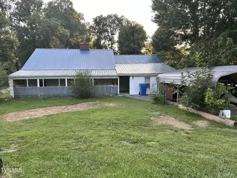 2164 Carolina Avenue Bristol Tn 37620, Bristol, TN 37620