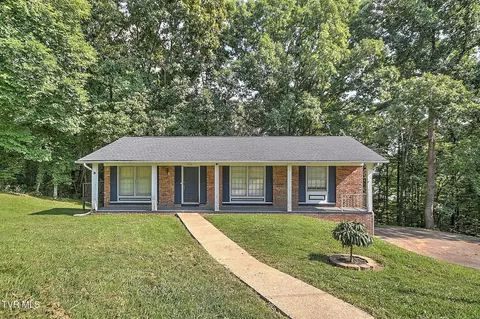 816 Burwind Court Kingsport Tn 37660, Kingsport, TN 37660