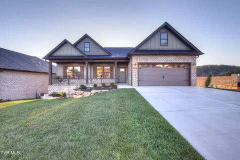 737 Hunts Terrace Drive Kingsport Tn 37663, Kingsport, TN 37663