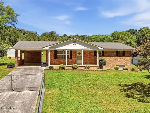 1730 Fernwood Church Road Morristown Tn 37813, Morristown, TN 37813