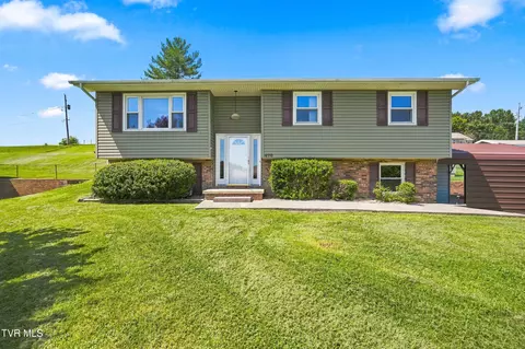 470 Old Hickory Circle Mount Carmel Tn 37645, Mount Carmel, TN 37645